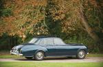 Bentley S3 Continental Saloon by James Young 1963 года